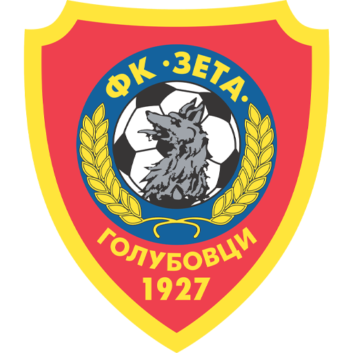 Zeta badge