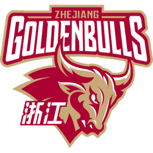 Zhejiang Golden Bulls badge