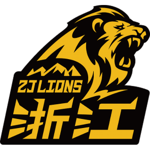 Zhejiang Lions badge