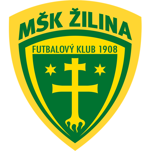 Žilina badge