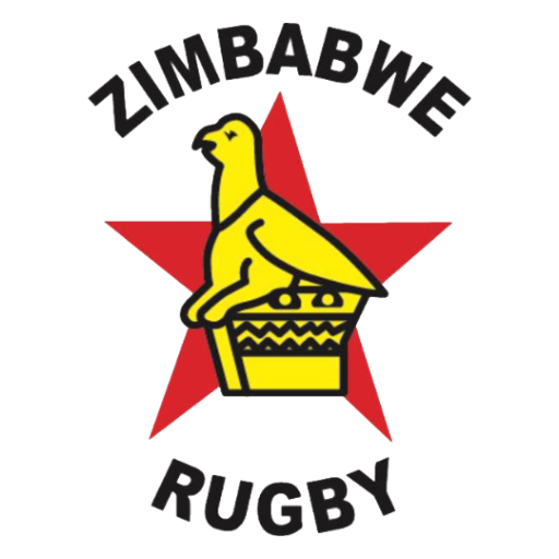 Zimbabwe Rugby badge