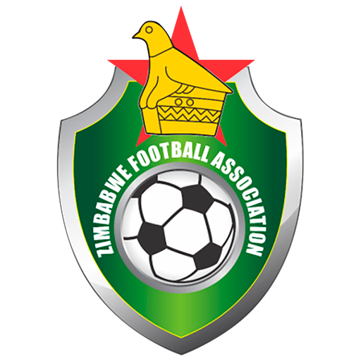 Zimbabwe Women vs Burkina Faso Women badge left