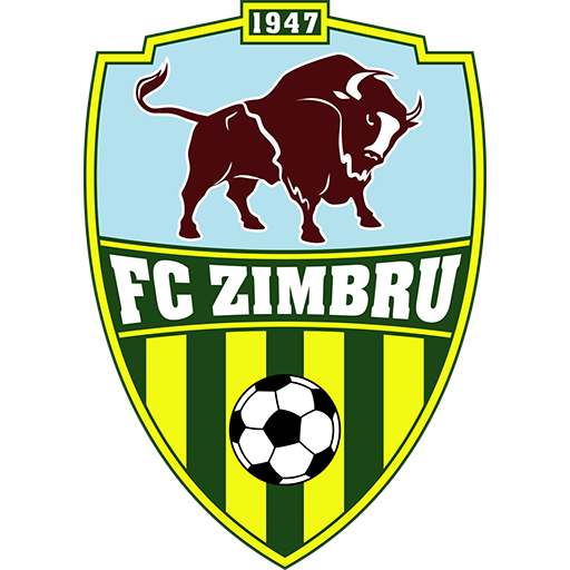 Zimbru Chișinău Women badge