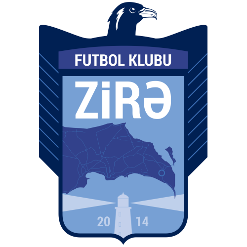 Zirə badge