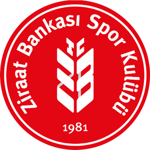 Ziraat Bankası badge