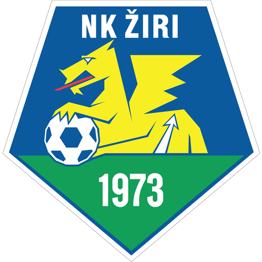 Žiri badge