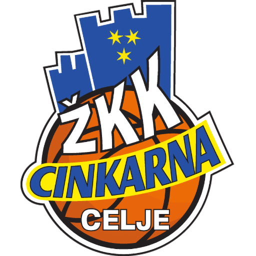 ŽKK Celje badge