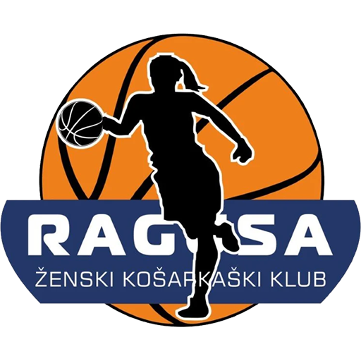 ŽKK Ragusa Women badge