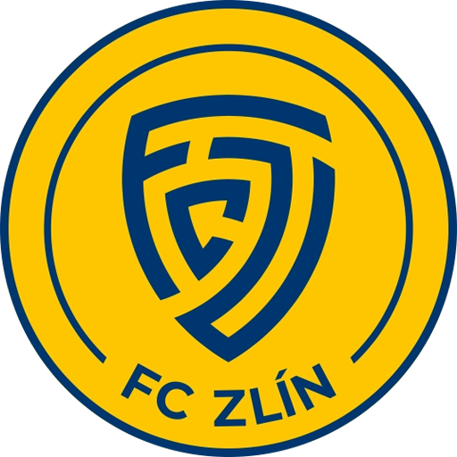 Zlín B badge