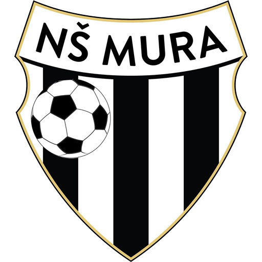 ŽNK Mura badge