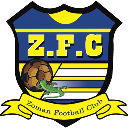 Zoman badge