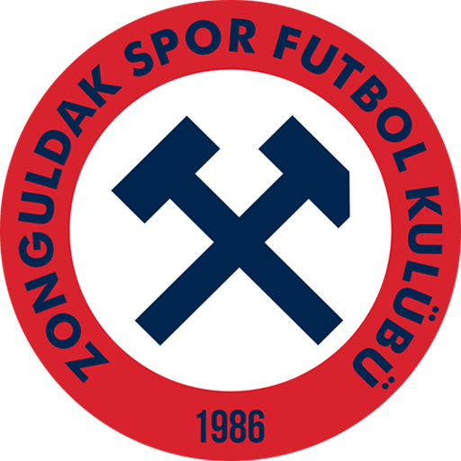 Zonguldakspor badge Zonguldakspor badge
