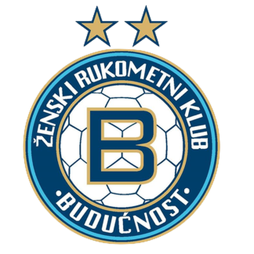 ŽRK Budućnost Podgorica Women badge