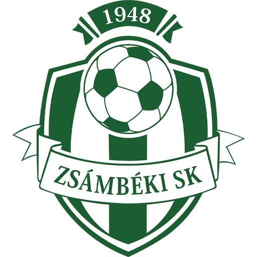 Zsámbék badge