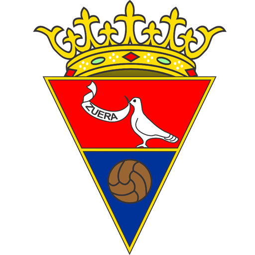 Zuera badge