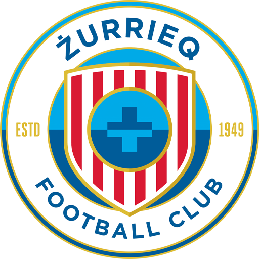 Żurrieq badge
