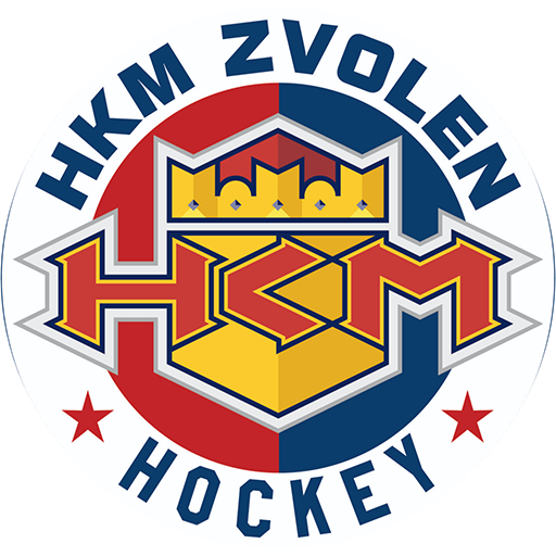 Zvolen badge