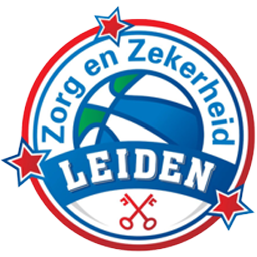ZZ Leiden badge