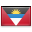 Flag of Antigua and Barbuda