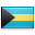 Flag of Bahamas