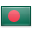 Flag of Bangladesh