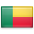 Flag of Benin