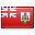 Flag of Bermuda