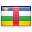 Flag of Central African Republic