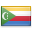 Flag of Comoros