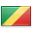 Flag of Congo