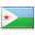 Flag of Djibouti