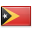 Flag of East Timor