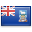 Flag of Falkland Islands