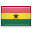 Flag of Ghana
