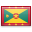 Grenada flag Flag of Grenada