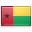 Flag of Guinea-Bissau