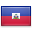 Flag of Haiti