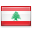 Flag of Lebanon