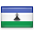 Flag of Lesotho