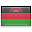 Flag of Malawi