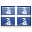 Flag of Martinique