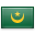 Flag of Mauritania