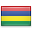 Flag of Mauritius