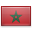 Morocco flag Flag of Morocco