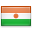Flag of Niger
