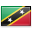 Flag of Saint Kitts and Nevis