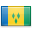 Flag of Saint Vincent and the Grenadines