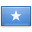 Flag of Somalia
