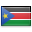 Flag of South Sudan