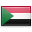 Flag of Sudan